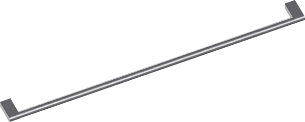 Gaggenau RA425710 — Дверная ручка из нержавеющей стали