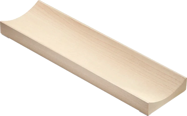 Gaggenau RA238030 — Держатель бутылки из клёна с магнитным соединением