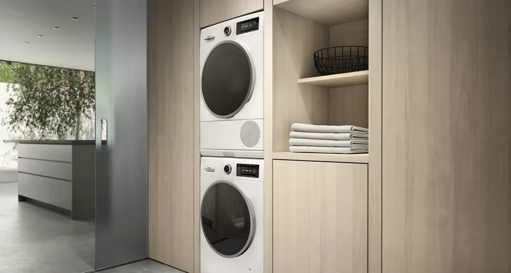 Новый сушильный автомат серии 200